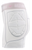 Mizuno Women's RB Shield Padded Sliding Short - White
