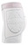 Mizuno Girl's RB Shield Padded Sliding Short - White