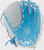 Rawlings PRO125SB-3CBW Heart of The Hide Fastpitch Glove 12.5"