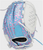 Rawlings PRO125SB-3CBW Heart of The Hide Fastpitch Glove 12.5"