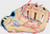 Rawlings RODCTSB-10CCB Heart of The Hide Fastpitch First Base Glove 13"