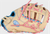 Rawlings RODCTSB-10CCB Heart of The Hide Fastpitch First Base Glove 13"