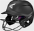 Easton Z50 Fastpitch Batting Helmet with Mask
