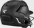 Easton Z50 Fastpitch Batting Helmet with Mask