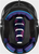 Easton Z50 Fastpitch Batting Helmet with Mask
