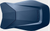 Easton Multi-Adjust Jaw Guard