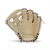Marucci Ascension Fastpitch Glove - 45A5 - Braided Post Web - 12"