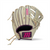 Marucci Ascension Fastpitch Glove - 45A5 - Braided Post Web - 12"