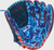 Rawlings Flex Palm Series Youth Baseball Glove 11"