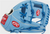 Rawlings Select Pro Lite Baseball Glove - Bo Bichette 11.5"