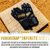 Franklin Powerstrap Infinite Adult Batting Gloves