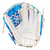 Mizuno MVP M-Print Softball Glove - Psychedelic - 12"