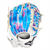 Mizuno MVP M-Print Softball Glove - Psychedelic - 12"