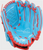 Rawlings Sure Catch Series Youth Baseball Glove - Jacob deGrom 10"