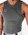 EvoShield Men's Sleeveless Chest Guard Shirt