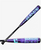 DeMarini 2026 The Goods BBCOR Baseball Bat (-3) - Royal/Purple