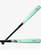 Louisville Slugger Pro Prime Maple Wood Bat - M110 Mint/Black