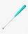 Louisville Slugger Pro Prime Maple Wood Bat - RA13 Teal/White