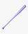 Louisville Slugger Pro Prime Maple Wood Bat - EDLC44 Light Blue/Neon Pink