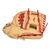 Mizuno Prospect Select Series Baseball Glove - GPSL1102 11"
