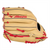 Mizuno Prospect Select Series Baseball Glove - GPSL1102 11"