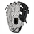 Mizuno Prospect PowerClose Baseball Glove - GPP1151Y3P 11.5"