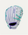 Wilson 2026 A500 Siren Youth Fastpitch Glove - 11.75"
