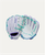 Wilson 2026 A500 Siren Youth Fastpitch Glove - 11.75"