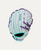 Wilson 2026 A500 Siren Youth Fastpitch Glove - 12"