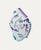 Wilson 2026 A500 Siren Youth Fastpitch Catcher's Glove - 32"