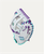 Wilson 2026 A500 Siren Youth Fastpitch Catcher's Glove - 32"
