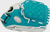 Rawlings Shut Out Fastpitch Softball Glove - 11.5"