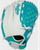Rawlings Shut Out Fastpitch Softball Glove - 11.5"