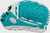 Rawlings Shut Out Fastpitch Softball Glove - 12.5"