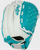 Rawlings Shut Out Fastpitch Softball Glove - 12.5"