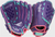 Rawlings Sure Catch Series Youth Softball Glove - 11.5"