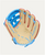 Wilson 2026 A450 Youth Baseball Glove - 12"