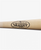 Louisville Slugger Genuine Mix Unfinished Natural Wood Baseball Bat