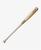Louisville Slugger Genuine Mix Unfinished Natural Wood Baseball Bat