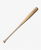 Louisville Slugger Genuine Mix Unfinished Natural Wood Baseball Bat