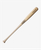 Louisville Slugger Genuine Mix Unfinished Natural Wood Baseball Bat