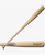 Louisville Slugger Genuine Mix Unfinished Natural Wood Baseball Bat