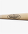 Louisville Slugger Genuine Mix Unfinished Natural Wood Baseball Bat
