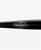 Louisville Slugger Genuine Mix Natural/Black Youth Wood Bat