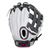 Mizuno Prospect Finch Series Youth Softball Glove - 11.5"