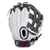 Mizuno Prospect Finch Series Youth Softball Glove - 11.5"