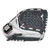 Mizuno Prospect Finch Series Youth Softball Glove - 11"