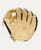 Wilson 2026 A2000 ClassicS Series Baseball Glove - DP15SS - 11.5"