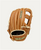 Wilson 2026 A2000 Classics Series Baseball Glove - EL3 - Tan/Blonde - 11.75"