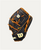 Wilson 2026 A2000 Classics Series Baseball Glove - B125SS - 12.5"